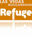 The Refuge Climbing Center