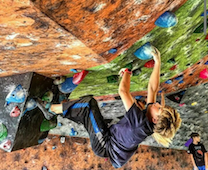 Climbing Thumbnail